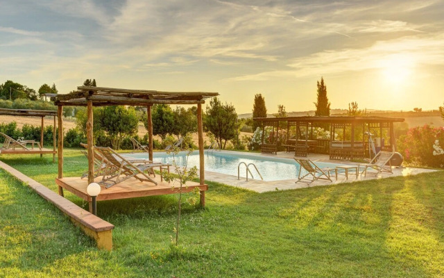 Villa Le Belle Giornate