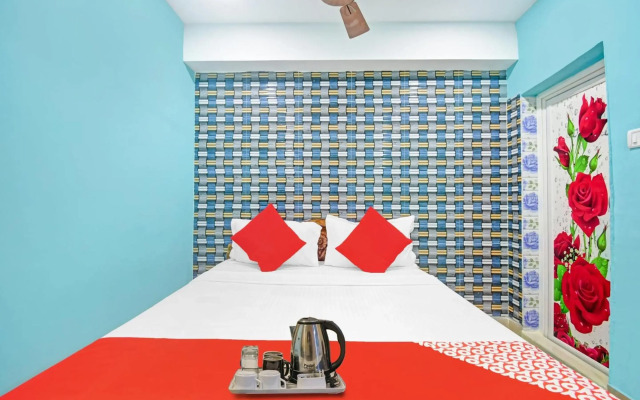 OYO 93214 Lewis Paradise