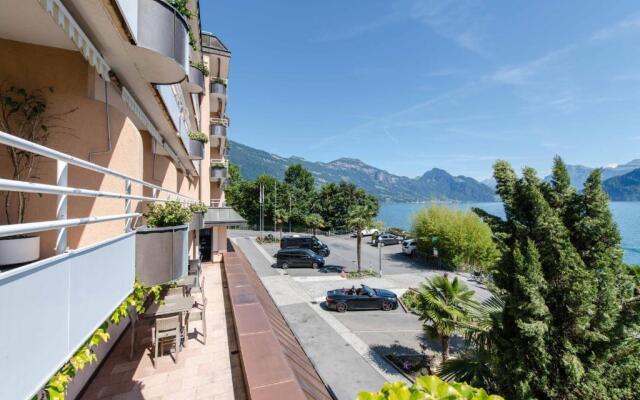 Hotel Graziella