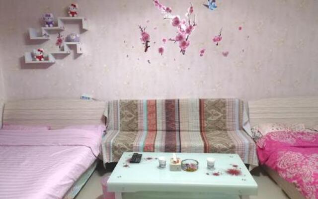 Aishang Serviced Apartment