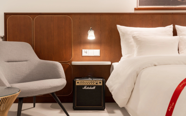 Ruby Luna Hotel Dusseldorf by IHG