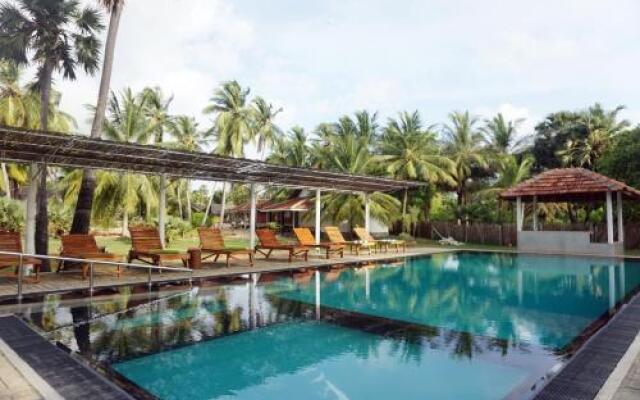 Valampuri Kite Resort