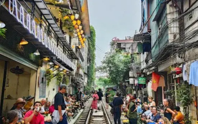 OH Trendy Homes Hoan Kiem PNL3