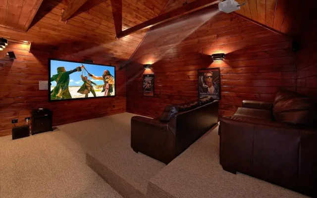 Firefly Lodge