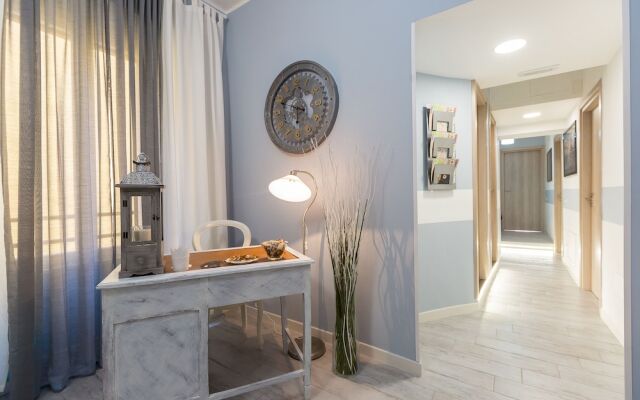 San Peter Angels Two