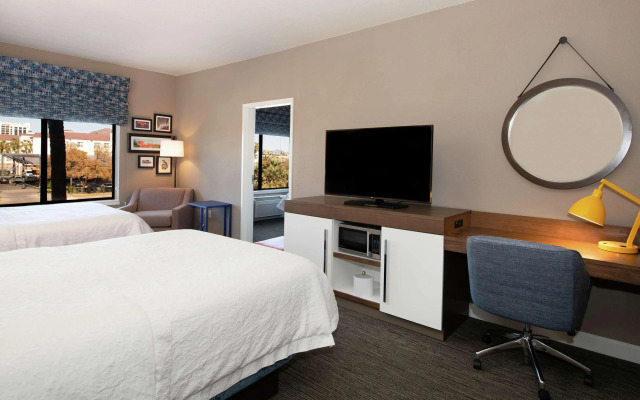 Hampton Inn Phoenix-Airport North