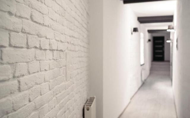 Apartment Zefir on Vynnychenka