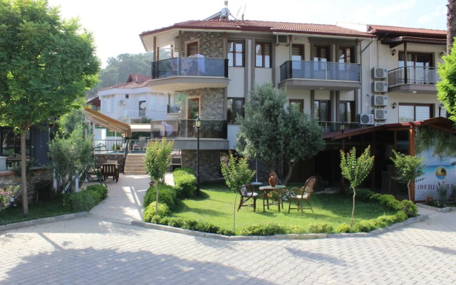 Iberia Villas