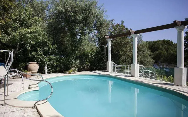 Villa Nerano