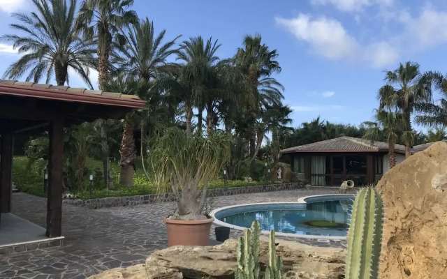 Villa Alice con Piscina