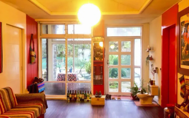 Island Guesthouse