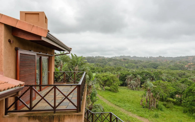 San Lameer Villa Rentals 14308