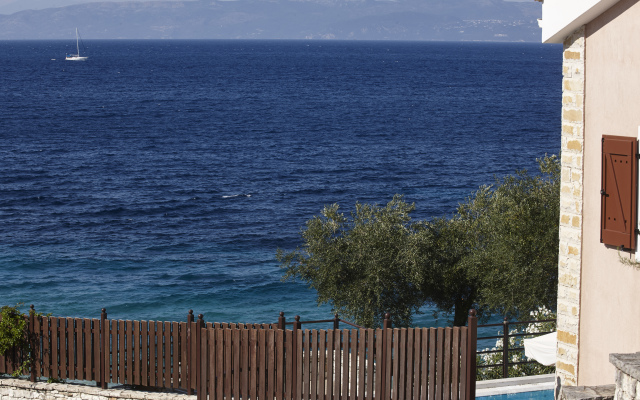 Anassa Mare Villas and Residences