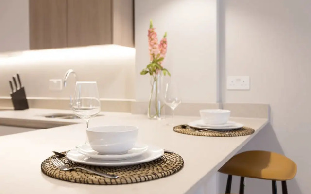 Elephant and Castle by Allô Housing