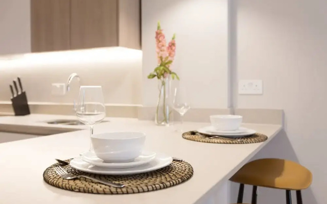 Elephant and Castle by Allô Housing