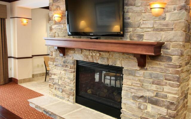 Sleep Inn & Suites