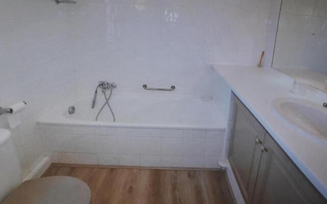 Residence Les Grimaudieres