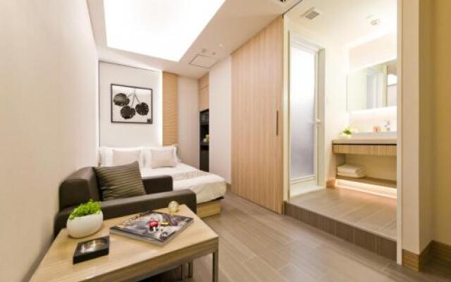 Hotel Roy