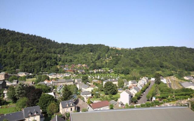 Appartement Mont-Dore, 2 pièces, 4 personnes - FR-1-608-36