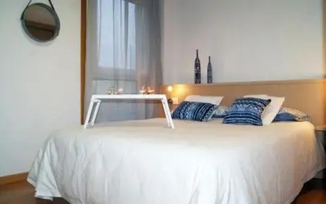 VM Apartamentos Turísticos