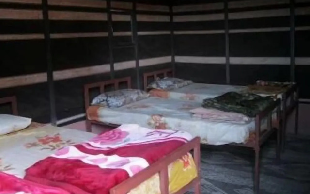 Bedouin Traditions Camp