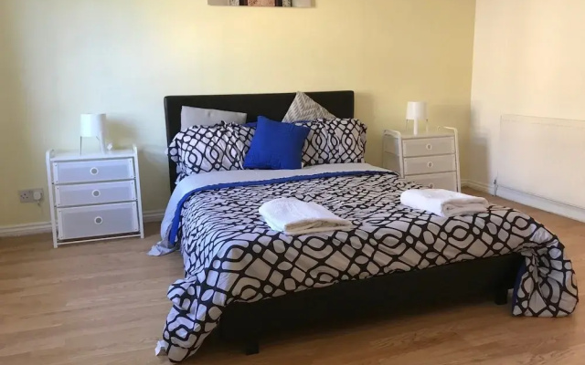 Cityview Townhouse