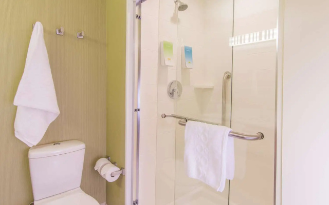 Home2 Suites by Hilton Atlanta Newnan