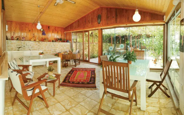 Gunebakan Taliani Otel