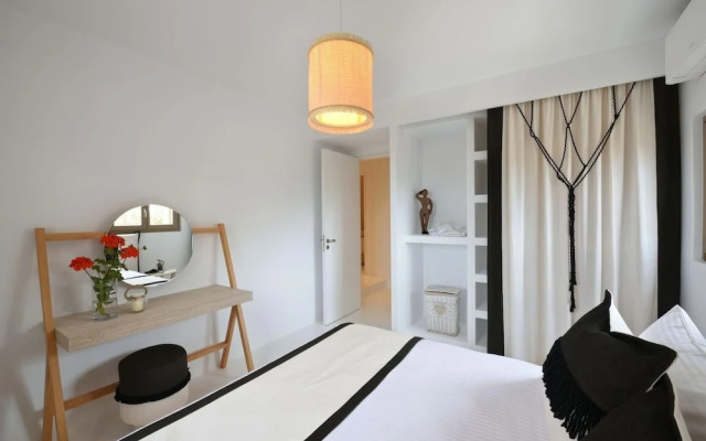 Amalgam Homes Paros Almyra Ultra-sea View Private Pool Villa