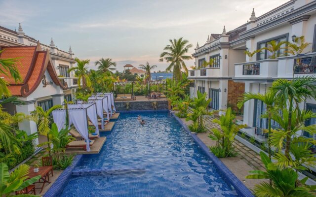 Udaya Residence