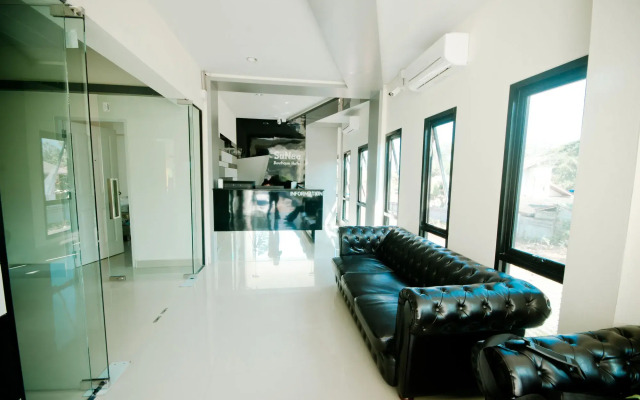 Sunee Boutique Hotel