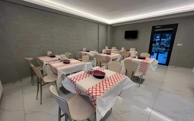 Hotel Prima