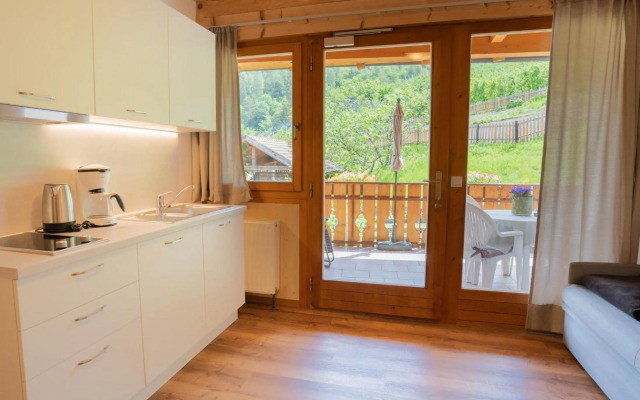 Apartment Ida - Obermösslhof