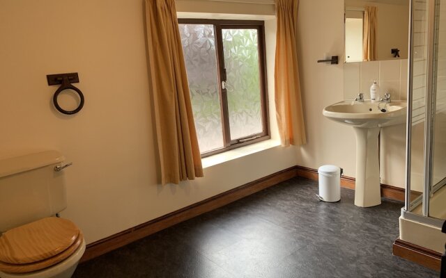 Shawgate Farm Guest House