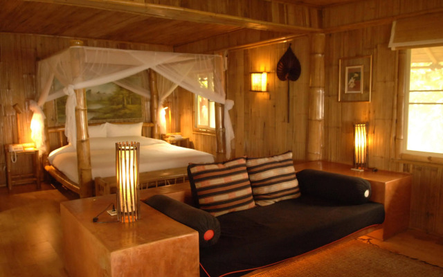 Phu Chaisai Chiang Rai Mountain Resort