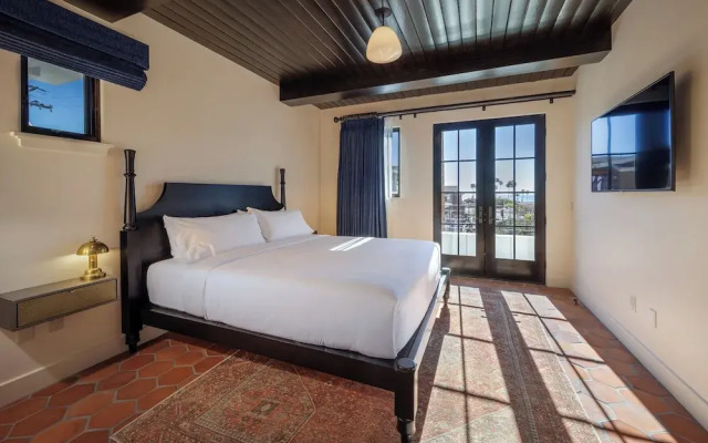 Hotel San Buena