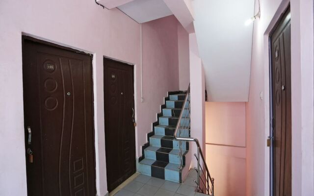 OYO 35391 Landmark 2 Power House