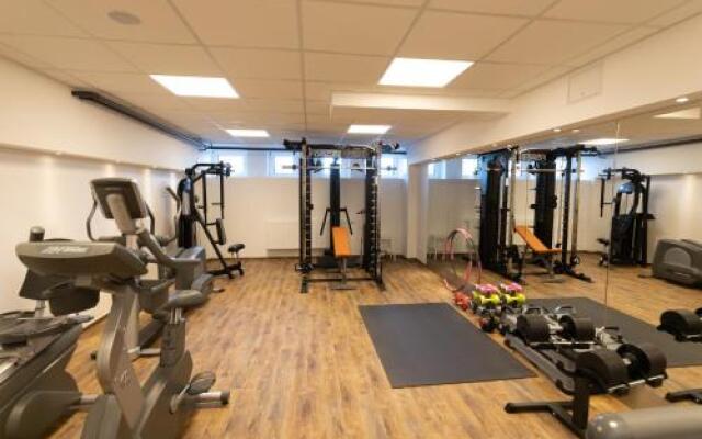 Pension Erdmann Garni