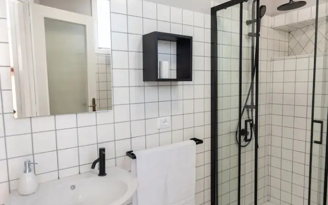 Panoramic 3-bed Apartment in Catania City