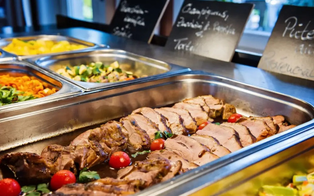 Camp Reinsehlen Hotel