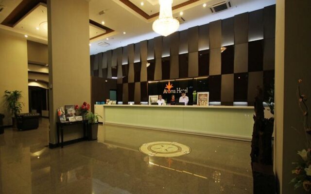 Aroma Hotel