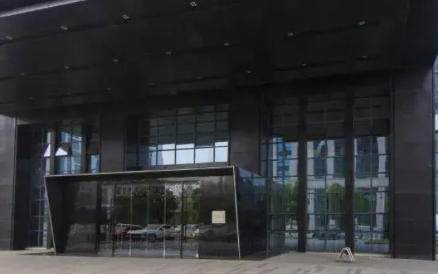 Hampton by Hilton Hangzhou Yunhe