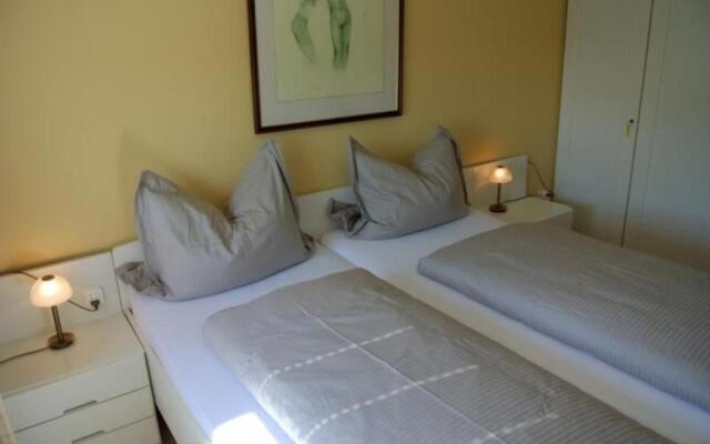 Haus Dünenburg Dünenburg App 40