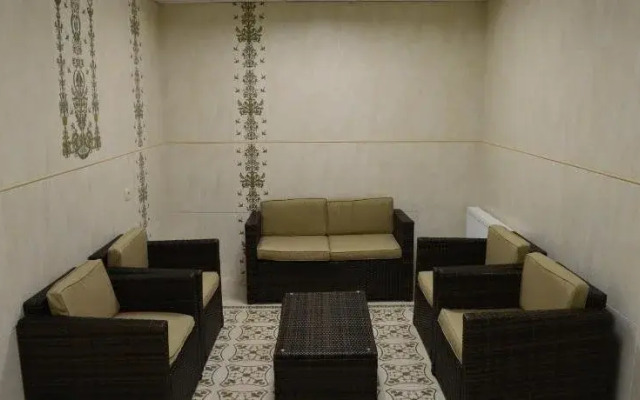 Hotel Muravskiy Trakt