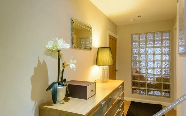 Martins Guest House