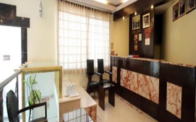 Fabhotel Marble Arch