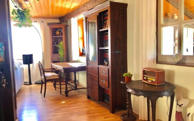 Ferienhaus Ahle Schinn