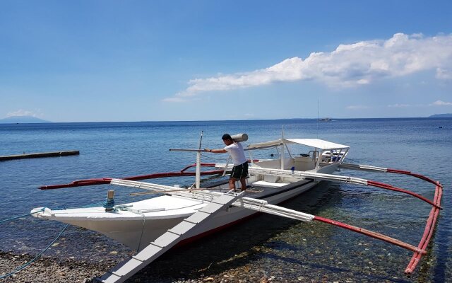 Blue Ribbon Dive Resort