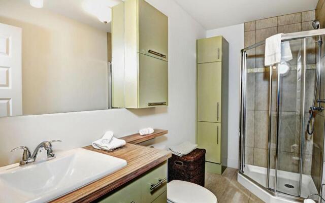 Chalet Alpins- 9010 Chemin des Alpages