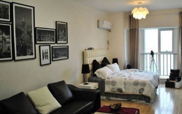 Dalian Xuanyi Selected Holiday Apartment